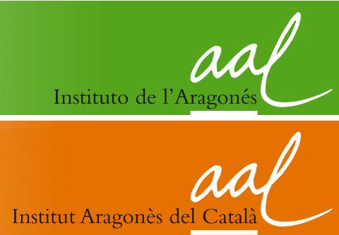 Identidad visual de los 2 institutos