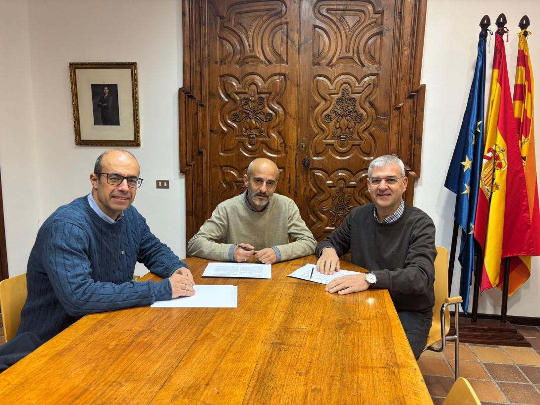 Ayuntamiento de Estadilla